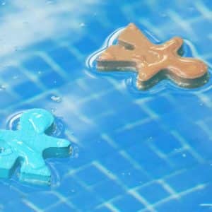 Constelaciones Familiares en Agua
